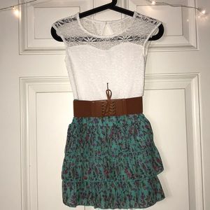 LITLLE GIRL DRESS